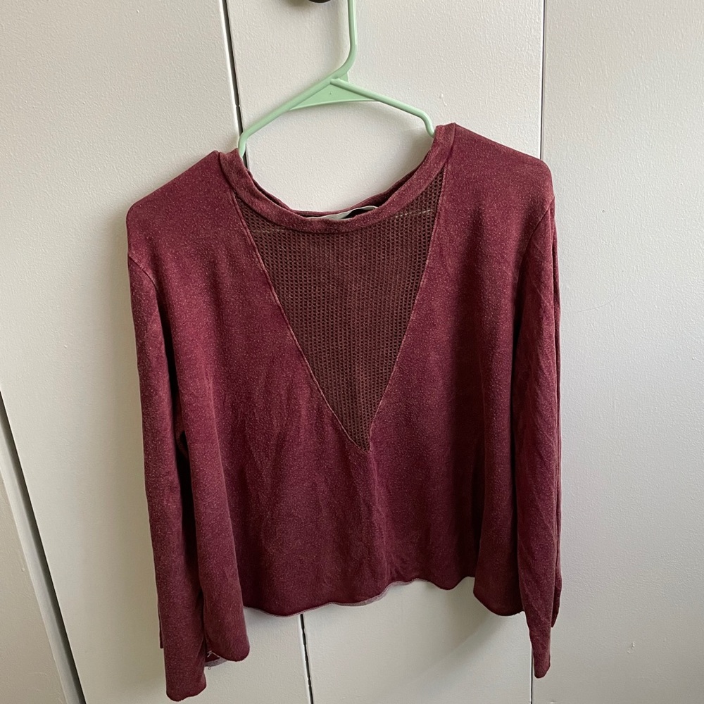 Vintage Havana blouse
